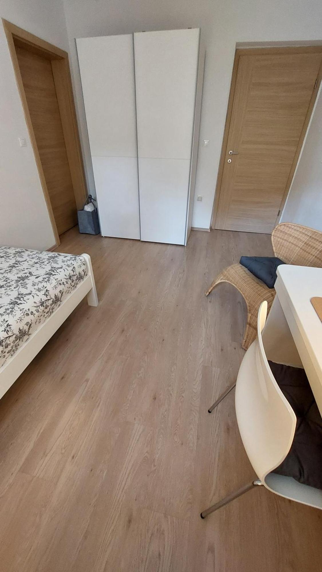 City Lodge Pine, Free Parking Lublana Zewnętrze zdjęcie